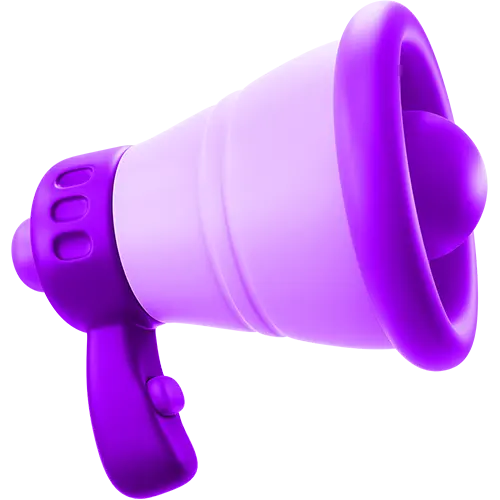megaphone