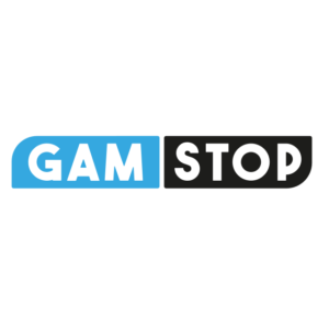 Gamstop logo